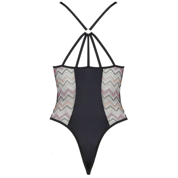 CASMIR - LAGERTA TEDDY S/M - Afbeelding 4