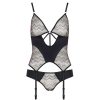 CASMIR - LAGERTA CORSET L/XL - Afbeelding 3