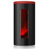 LELO - F1S V2 MASTURBATOR WITH SDK TECHNOLOGY RED - BLACK