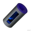 LELO - F1S V2 MASTURBATOR WITH BLUE AND METAL SDK TECHNOLOGY - Afbeelding 3