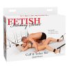 FETISH FANTASY CUFF AND TETHER SET - Afbeelding 2