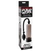 PUMP WORX - BEGINNERS POWER PUMP BLACK - Afbeelding 2