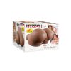 EXTREME TOYZ - FUCK ME SILLY VAGINA AND ANO BLACK EXTRA REAL - Afbeelding 4