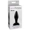 ANAL FANTASY - SMALL PLUG OR SILICONE ANAL - Afbeelding 3