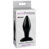 ANAL FANTASY - MEDIUM SILICONE ANAL PLUG - Afbeelding 3