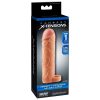 FANTASY X- TENSIONS - PERFECT 1 EXTENSION BALL STRAP SKIN - Afbeelding 4