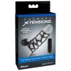 FANTASY X- TENSIONS - EXTREME SILICONE POWER CAGE - Afbeelding 4