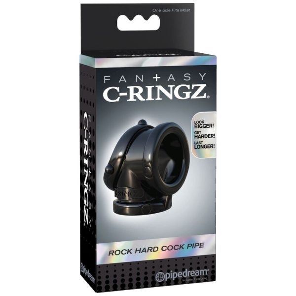 FANTASY C-RINGZ - ROCK HARD PIPE - Afbeelding 6