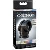 FANTASY C-RINGZ - COCK PIPE WITH BALL STRECH - Afbeelding 3