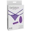 FANTASY FOR HER - CHEEKY PANTY THRILL-HER - Afbeelding 6