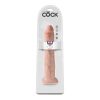 KING COCK - REALISTIC DILDO 33 CM - Afbeelding 3
