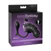 ANAL FANTASY ELITE COLLECTION - ASS-GASM COCK BLOCKER - Afbeelding 3