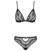 OBSESSIVE - MILLAGRO SET TWO PIECES L/XL - Afbeelding 3