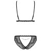 OBSESSIVE - MILLAGRO SET TWO PIECES L/XL - Afbeelding 4