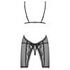 OBSESSIVE - MILLAGRO CHEMISE S/M - Afbeelding 4