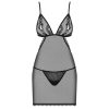 OBSESSIVE - MILLAGRO CHEMISE S/M - Afbeelding 3