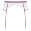 OBSESSIVE - LILYANNE GARTER BELT L/XL - Afbeelding 3