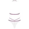 OBSESSIVE - LILYANNE TEDDY L/XL - Afbeelding 3