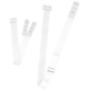 BYE-BRA - OPEN BACK BRA ADAPTERS 3 UNITS - Afbeelding 5