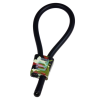 ELECTRASTIM - PRESTIGE ELECTRALOOPS ADJUSTABLE COCK RINGS CAMOUFLAGE - Afbeelding 3