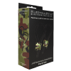 ELECTRASTIM - PRESTIGE ELECTRALOOPS ADJUSTABLE COCK RINGS CAMOUFLAGE - Afbeelding 4