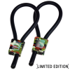 ELECTRASTIM - PRESTIGE ELECTRALOOPS ADJUSTABLE COCK RINGS CAMOUFLAGE