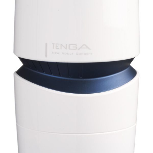 TENGA - AERO COBALT RING COBALT BLUE RING - Afbeelding 2