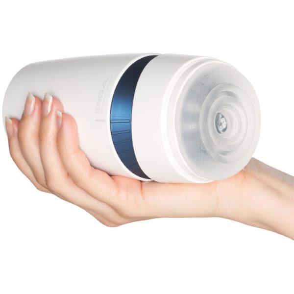 TENGA - AERO COBALT RING COBALT BLUE RING - Afbeelding 6