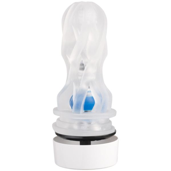 TENGA - AERO COBALT RING COBALT BLUE RING - Afbeelding 7
