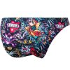 CUT4MEN - LOW RISE BRIEF TATTOO S - Afbeelding 2