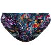CUT4MEN - LOW RISE BRIEF TATTOO S - Afbeelding 4