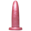 HERSPOT FLESHLIGHT - CURVED DILDO GOLDEN ROSE M - Afbeelding 4