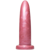 HERSPOT FLESHLIGHT - CURVED DILDO GOLDEN ROSE L - Afbeelding 2