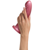 HERSPOT FLESHLIGHT - CURVED DILDO GOLDEN ROSE L - Afbeelding 4