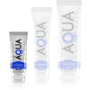 AQUA QUALITY - WATERBASED LUBRICANT 50 ML - Afbeelding 3