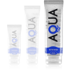 AQUA QUALITY - LUBRICANTE BASE DE AGUA 200 ML - Afbeelding 3