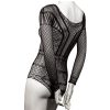 CALEXOTICS - SCANDAL SHOULDER BODY SUIT PLUS SIZE - Afbeelding 2