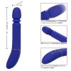 CALEXOTICS - SHAMELESS SLIM THUMPER - BLUE - Afbeelding 5