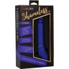 CALEXOTICS - SHAMELESS SLIM THUMPER - BLUE - Afbeelding 8