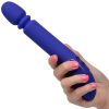 CALEXOTICS - SHAMELESS SLIM THUMPER - BLUE - Afbeelding 4