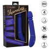 CALEXOTICS - SHAMELESS SLIM THUMPER - BLUE - Afbeelding 9