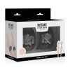 BEGME - BLACK EDITION PREMIUM ANKLE CUFFS WITH NEOPRENE LINING - Afbeelding 9