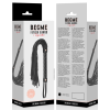 BEGME - BLACK EDITION VEGAN LEATHER FLOGGER - Afbeelding 5