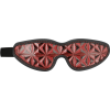 BEGME - RED EDITION PREMIUM BLIND MASK WITH NEOPRENE LINING - Afbeelding 3