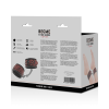BEGME - RED EDITION PREMIUM ANKLE CUFFS WITH NEOPRENE LINING - Afbeelding 10