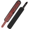 BEGME - RED EDITION PREMIUM ANKLE CUFFS WITH NEOPRENE LINING - Afbeelding 5