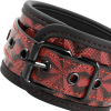BEGME - RED EDITION PREMIUM ANKLE CUFFS WITH NEOPRENE LINING - Afbeelding 4