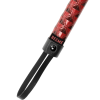 BEGME - RED EDITION VEGAN LEATHER FLOGGER - Afbeelding 4