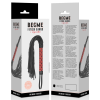 BEGME - RED EDITION VEGAN LEATHER FLOGGER - Afbeelding 5