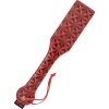 BEGME - RED EDITION VEGAN LEATHER SHOVEL - Afbeelding 3